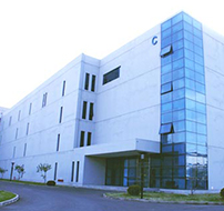 宁波博菱电器实验楼