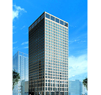 宁波雷孟德旅游大厦