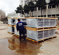 旷世集团生活馆