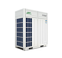 全直流变频多联式中央空调