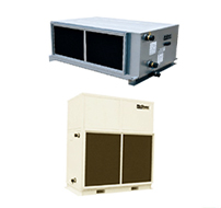 柜式空气处理机组