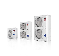 家用多联式中央空调