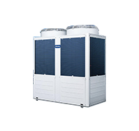 模块式风冷冷水（热泵）机组