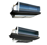 健康型风机盘管